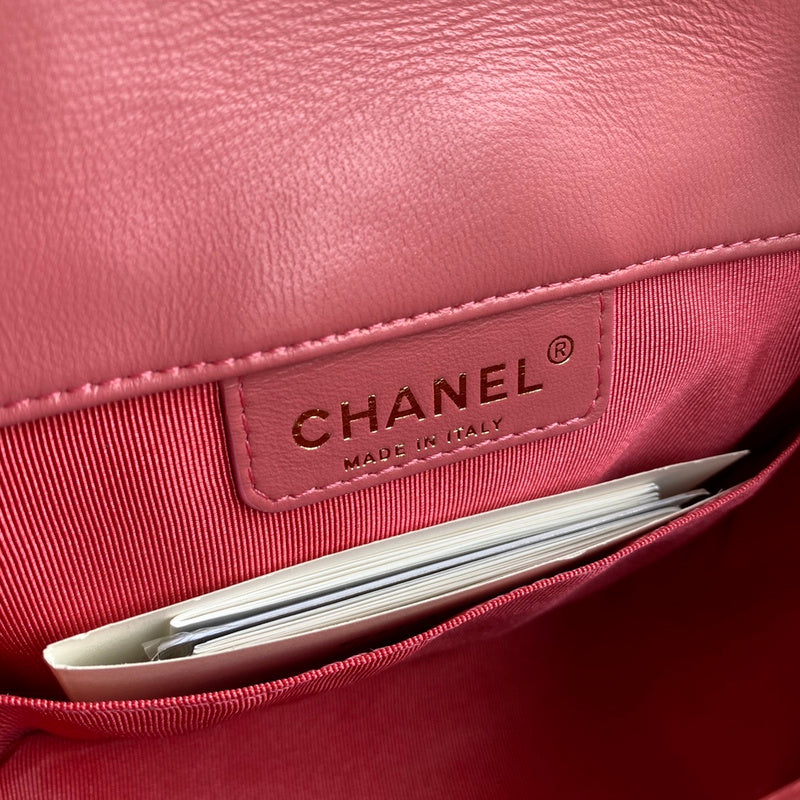 LO - CHL  BAGS FOR WOMEN - FASHION LUXURY BAGS - 813