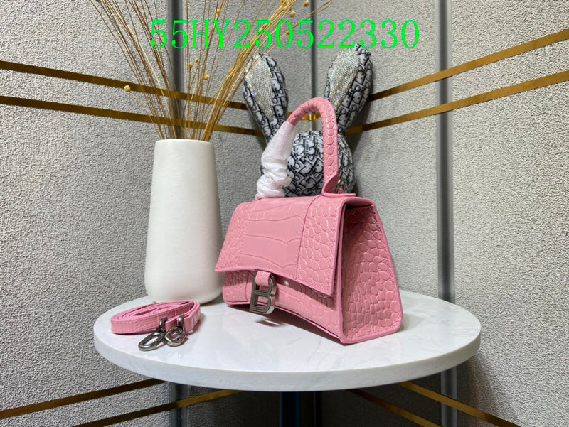 LO - BGA Bags - 2516