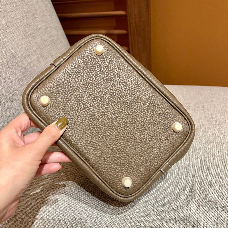LO - HRMS DESIGNER BAGS - WOMEN BAGS - 1003