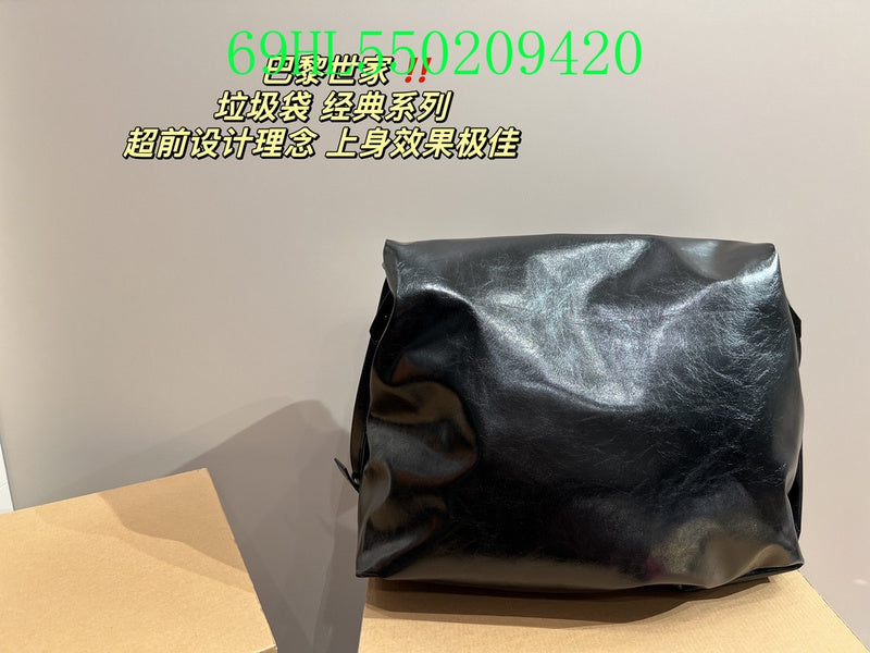 LO - BGA Bags - 1928