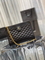 YSL BAGS - WOMEN LOVE LUXURY BAGS - 2134