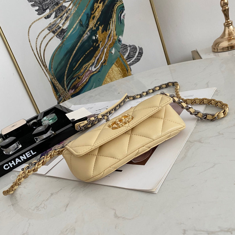 Lusso Official -  CHL BAGS  - 499
