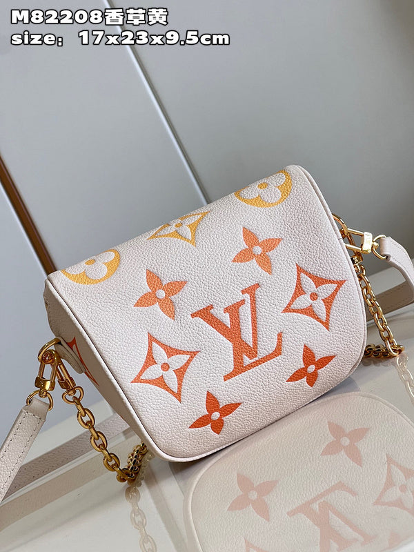 LO - LV Bags - 15343