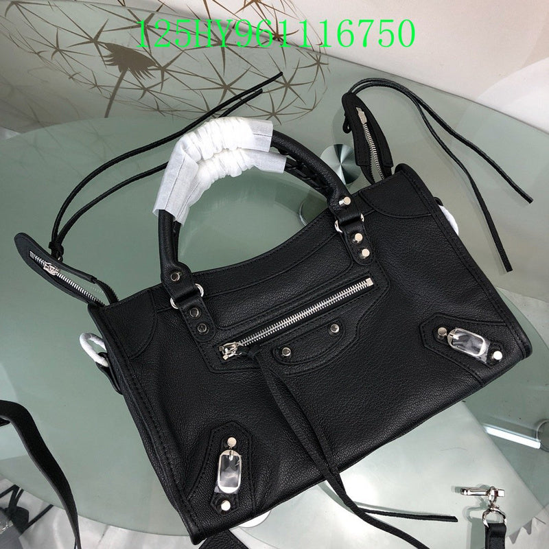 LO - BGA Bags - 2409