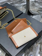 YSL BAGS - WOMEN LOVE LUXURY BAGS - 2229