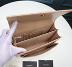 YSL BAGS - WOMEN LOVE LUXURY BAGS - 1837