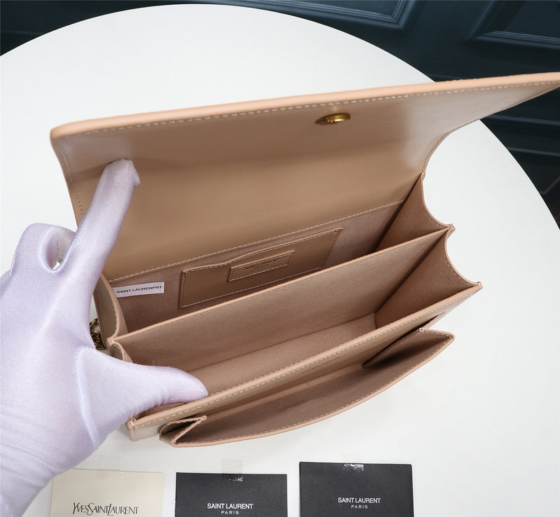 YSL BAGS - WOMEN LOVE LUXURY BAGS - 1837