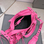 LO BAGS - BGA BAGS - 240