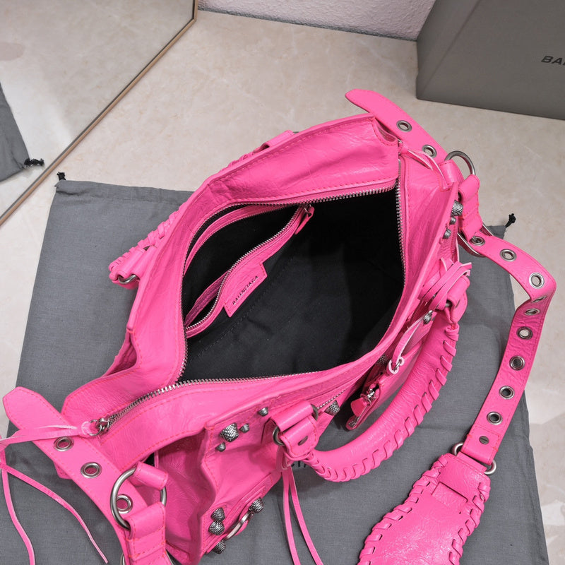 LO BAGS - BGA BAGS - 240