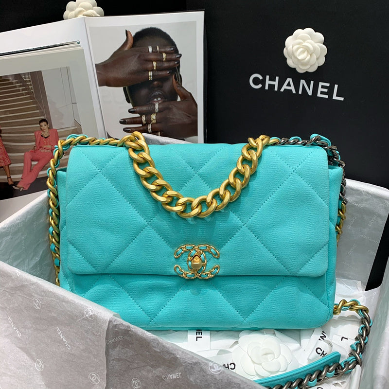 LO - CHL  BAGS FOR WOMEN - FASHION LUXURY BAGS -2211