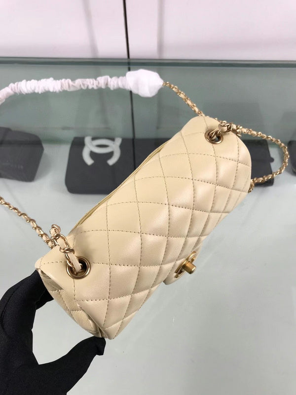 LO - CHL  BAGS FOR WOMEN - FASHION LUXURY BAGS - 849
