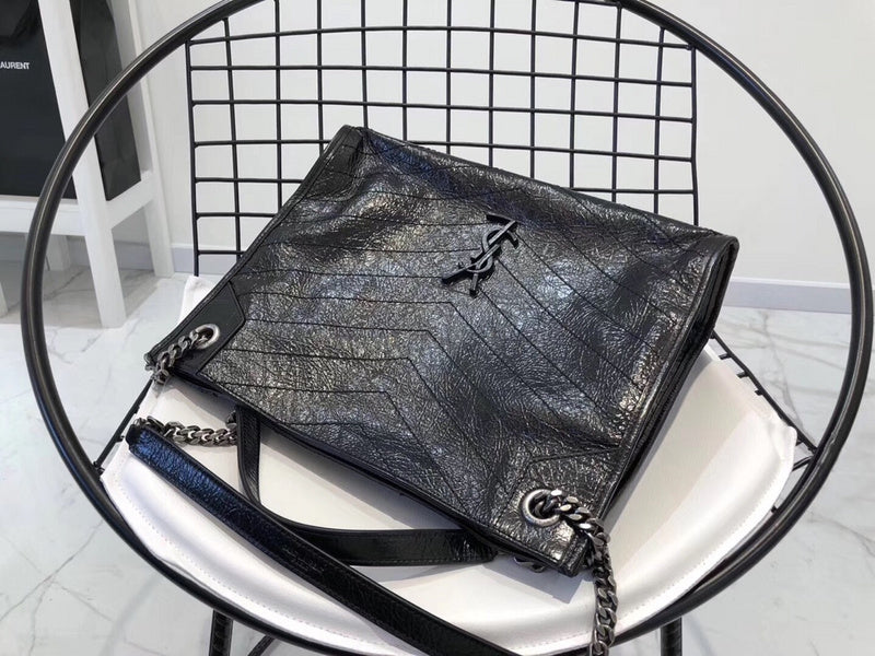 Lusso Official - LUXURY YSL BAGS - 822
