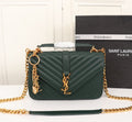 YSL BAGS - WOMEN LOVE LUXURY BAGS - 1724