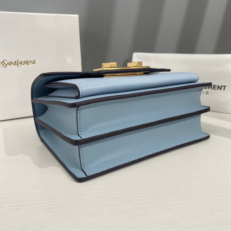 YSL BAGS - WOMEN LOVE LUXURY BAGS - 2015