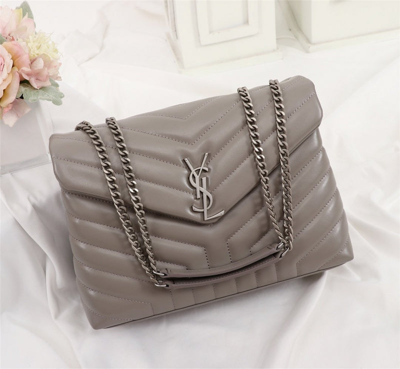 YSL BAGS - WOMEN LOVE LUXURY BAGS - 2006