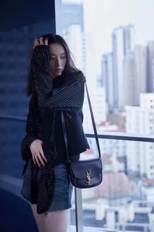 Lusso Official - LUXURY YSL BAGS - 809