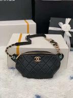 LO - CHL  BAGS FOR WOMEN - FASHION LUXURY BAGS - 070