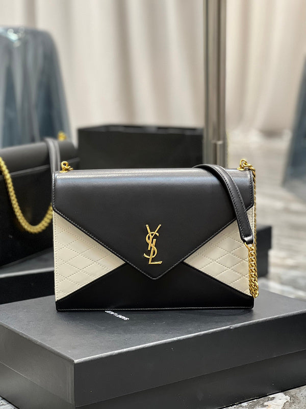 YSL BAGS - WOMEN LOVE LUXURY BAGS - 2283