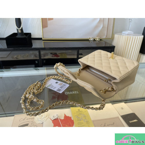 Lusso Official -  CHL BAGS  - 255