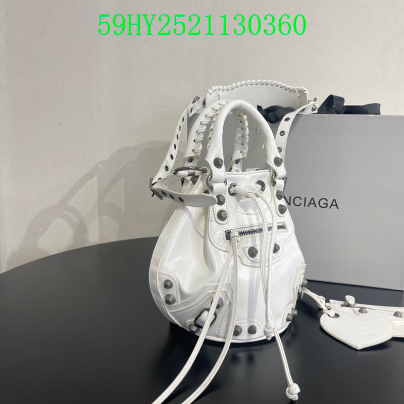 LO - BGA Bags - 1944