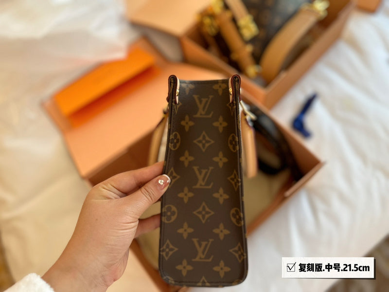 LO - LV Bags - 15111