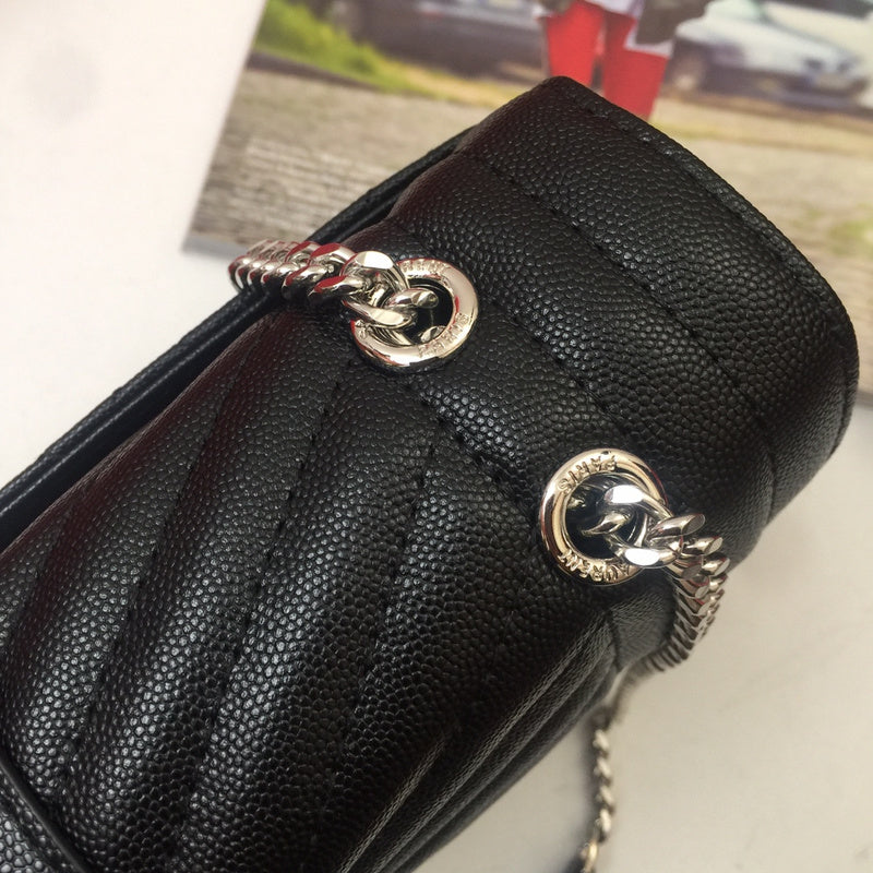 Lusso Official - LUXURY YSL BAGS - 1236