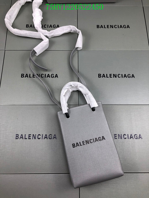 LO - BGA Bags - 1767