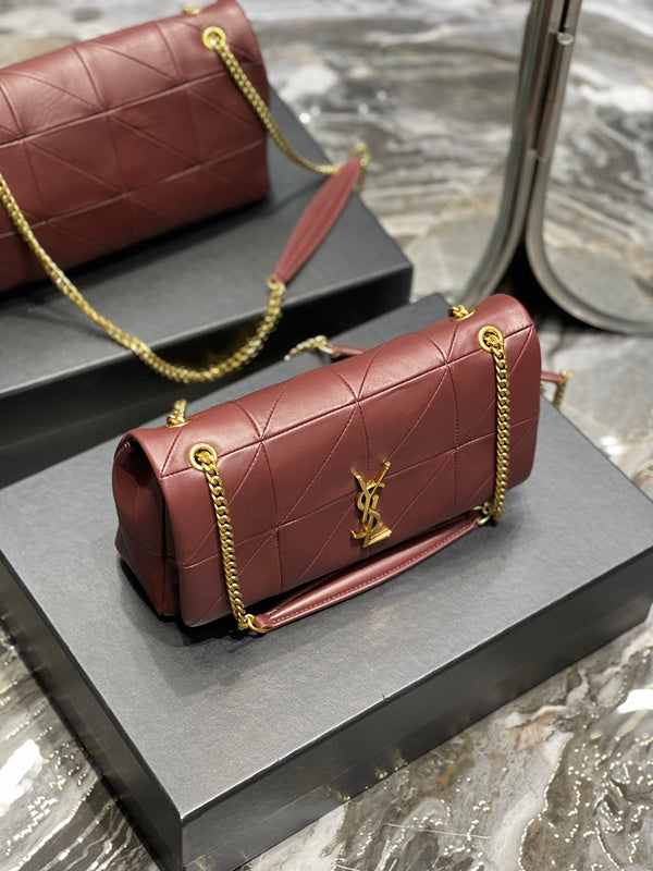 Lusso Official - YSL LUXURY WOMEN BAGS - 1763