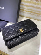LO - CHL  BAGS FOR WOMEN - FASHION LUXURY BAGS - 906