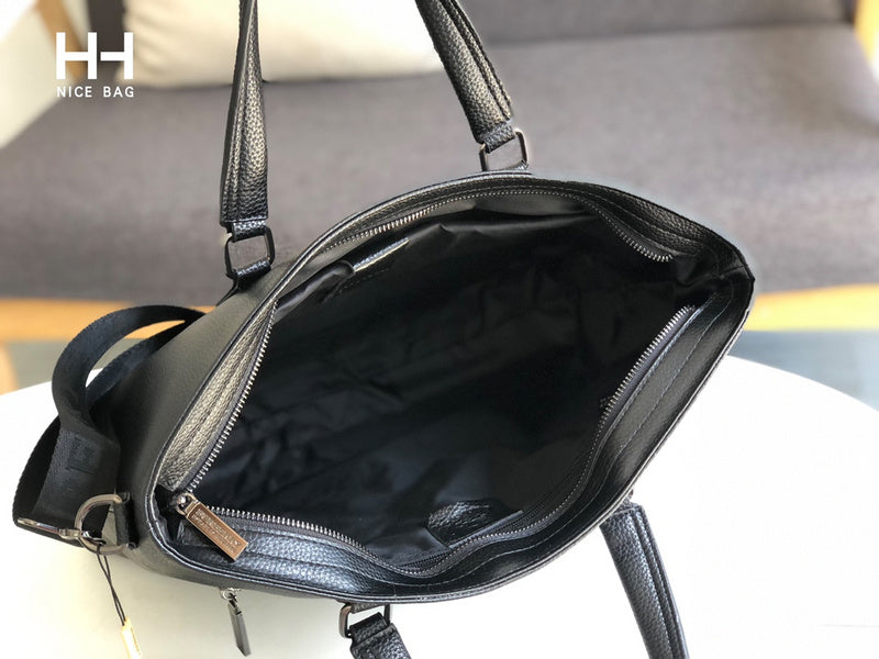 Lusso Official -  B-BARRY BAGS FOR MEN - 147