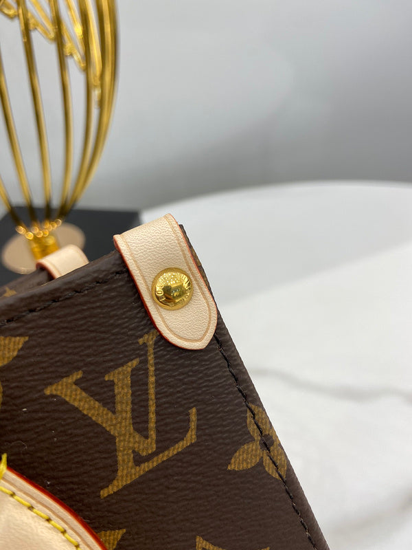 BB - LV Bags - 17436