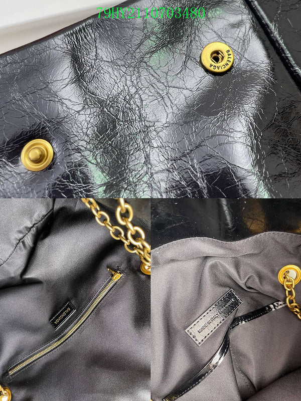 LO - BGA Bags - 1717
