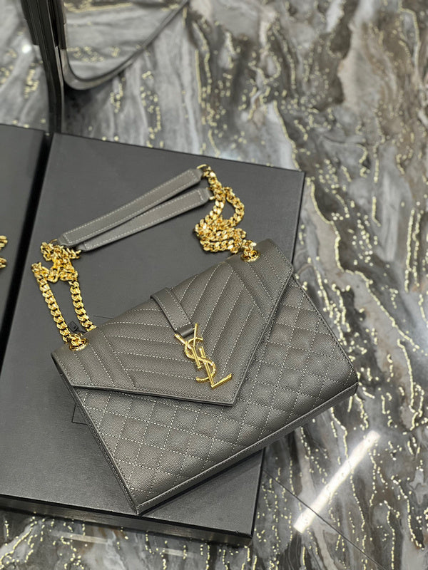 BB - YSL Bag - 1895