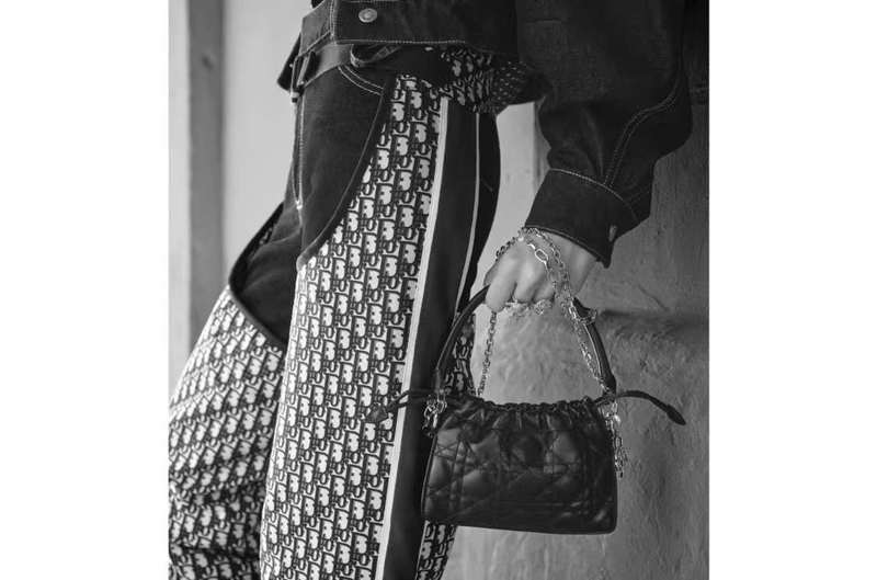 LO - DYOR   BAGS FOR WOMEN - FASHION LUXURY BAGS 086