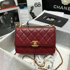 LO - CHL  BAGS FOR WOMEN - FASHION LUXURY BAGS - 759