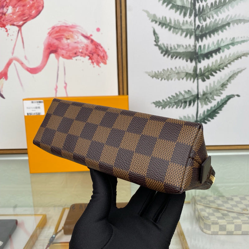 BB - LV Bags - 17409