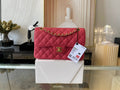 Lusso Official -  CHL BAGS  - 342