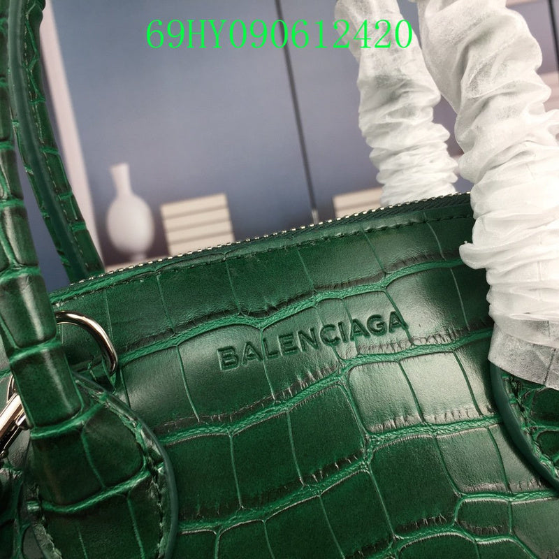 LO - BGA Bags - 2484