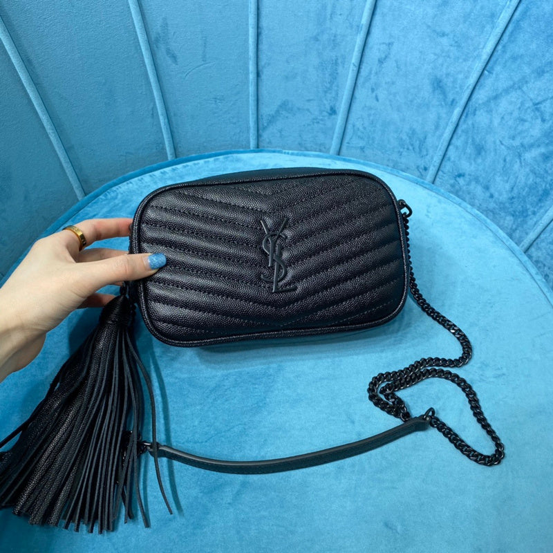 BB - YSL Bag - 2119
