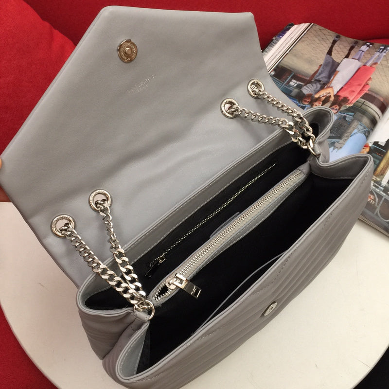 Lusso Official - LUXURY YSL BAGS - 1079