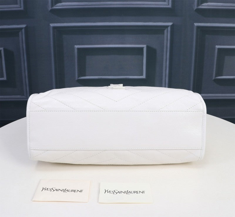 YSL BAGS - WOMEN LOVE LUXURY BAGS - 1123