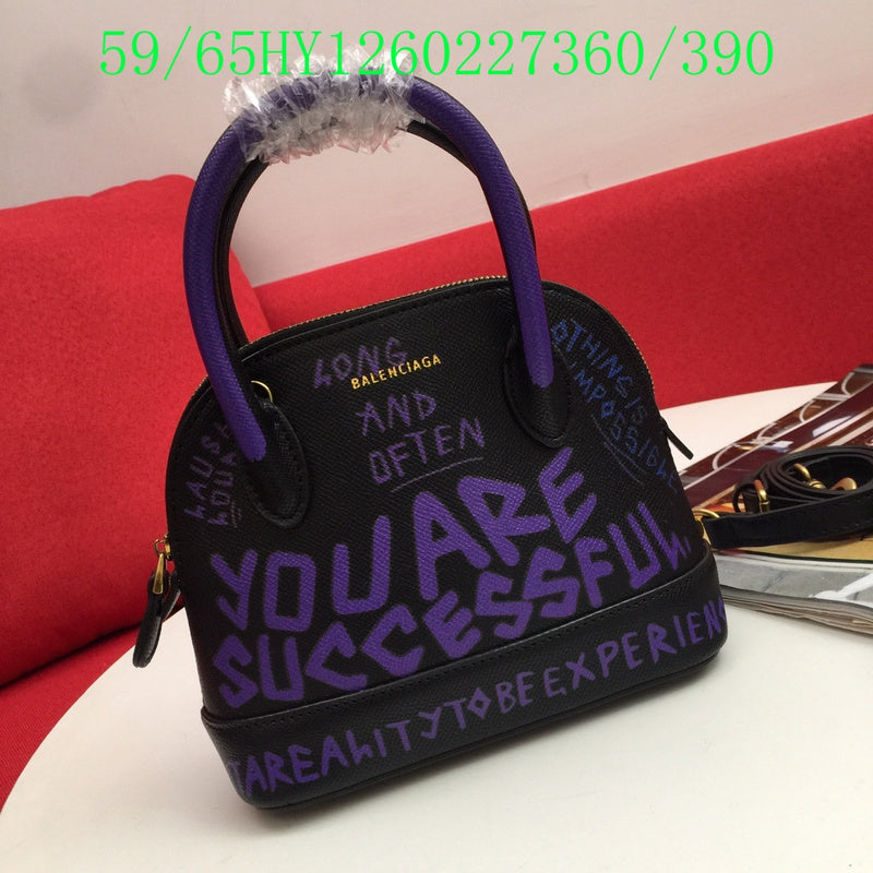 LO - BGA Bags - 1917