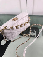 LO - CHL  BAGS FOR WOMEN - FASHION LUXURY BAGS - 789