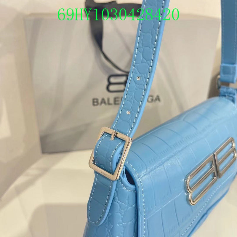 LO - BGA Bags - 2320
