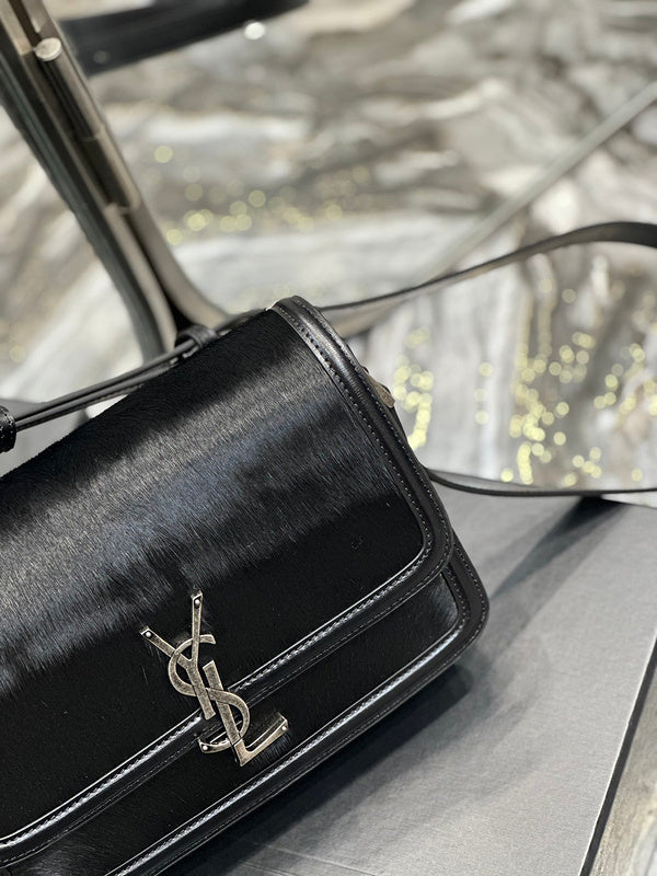 Lusso Official - LUXURY YSL BAGS - 487
