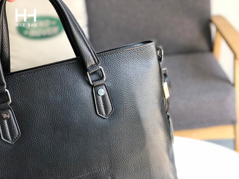 Lusso Official -  B-BARRY BAGS FOR MEN - 147