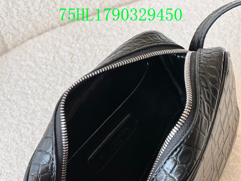 LO - BGA Bags - 2345