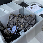 Lusso Official -  CHL BAGS  - 424