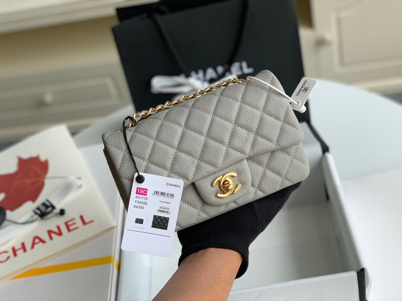 LO - CHL Bags - 2576