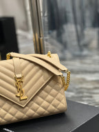 BB - YSL Bag - 1898